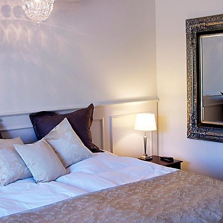 Hojby Kro Og Hotel 객실 사진