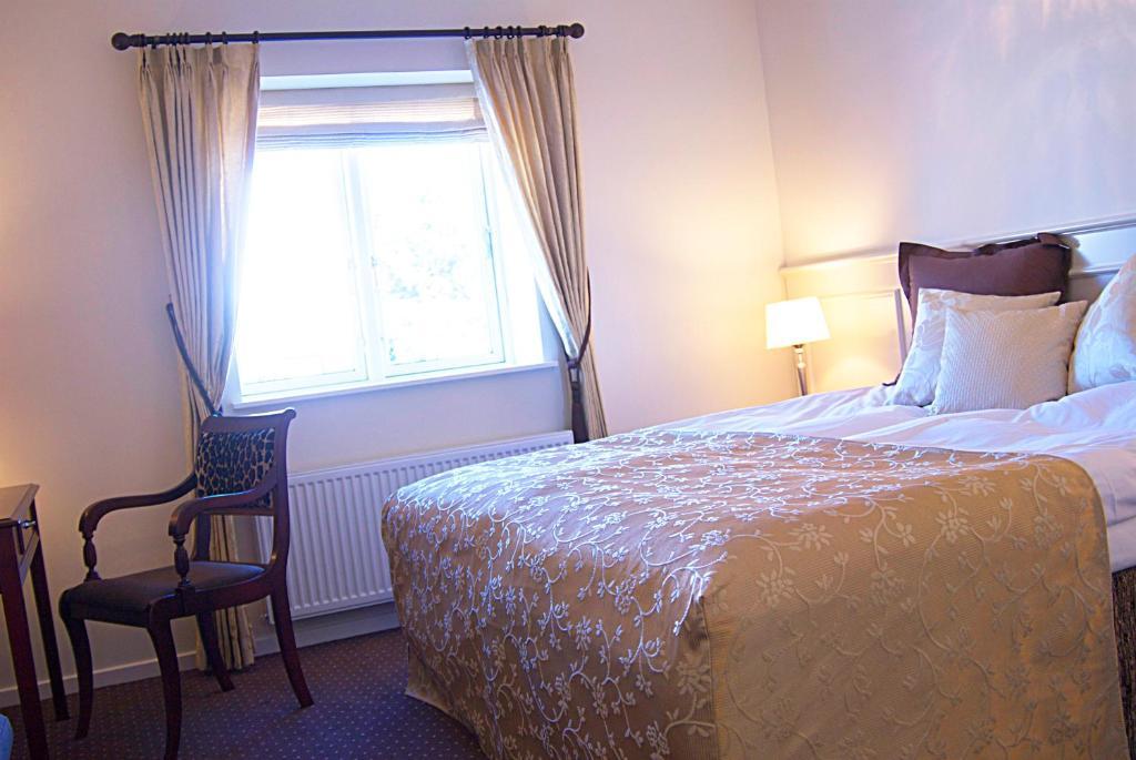 Hojby Kro Og Hotel 객실 사진