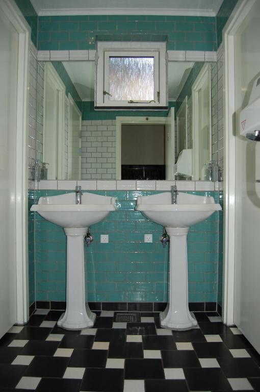 Hojby Kro Og Hotel 외부 사진